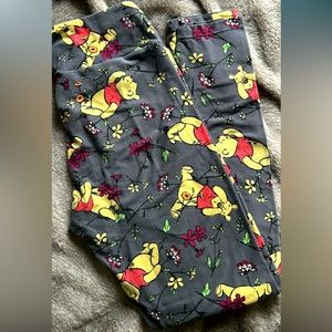 LulaRoe Leggings OS